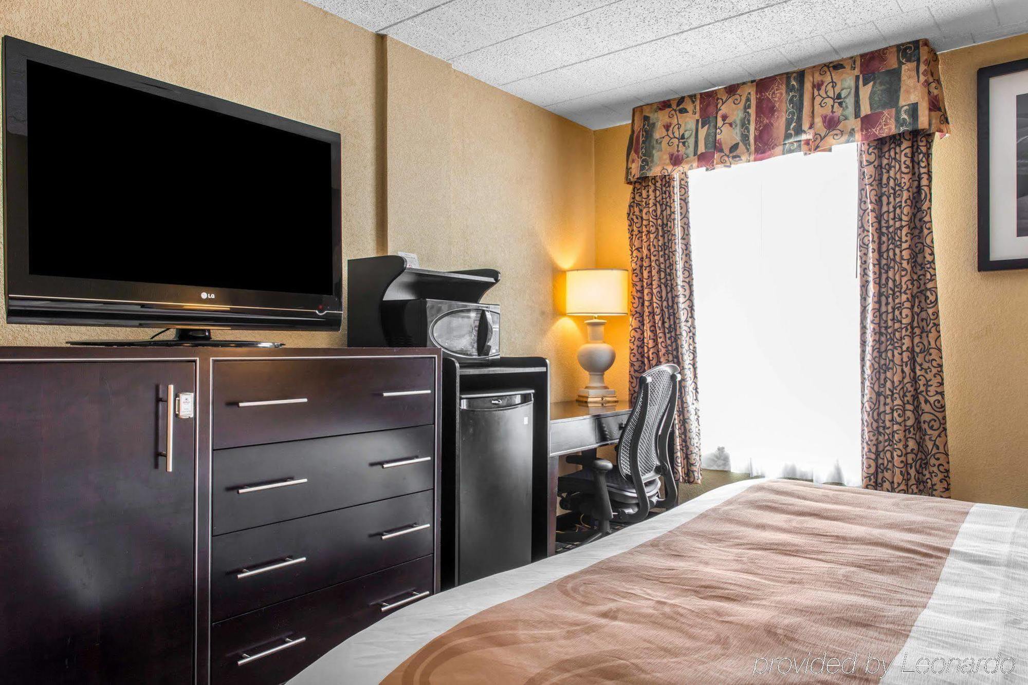 Quality Inn New Kensington