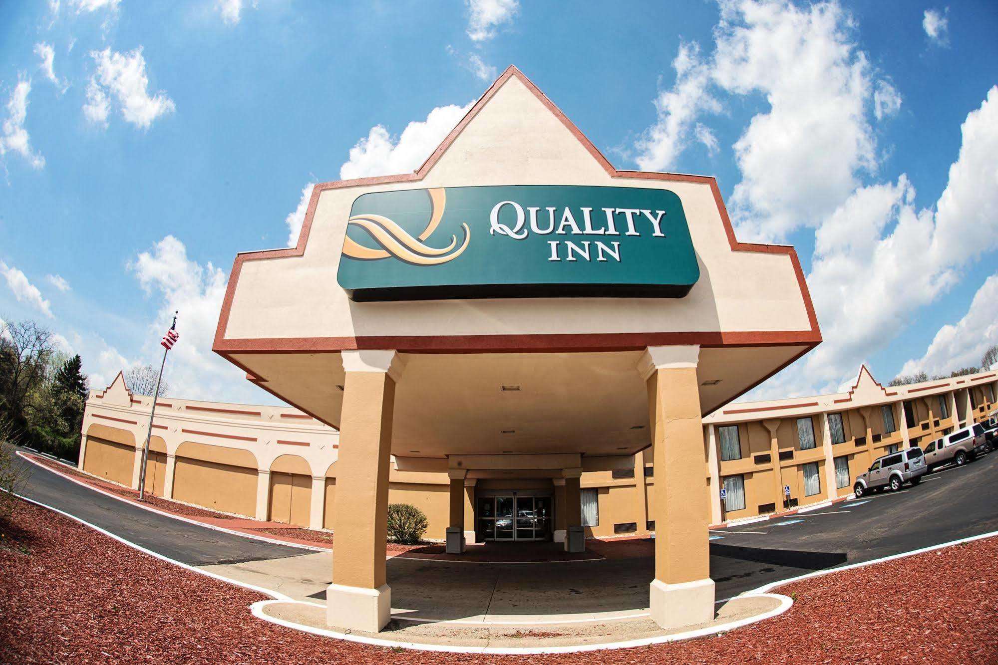 Inn Quality 3*